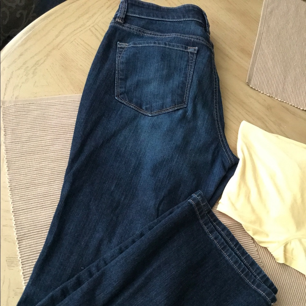 Gap 1969 27/4 r Jeans.