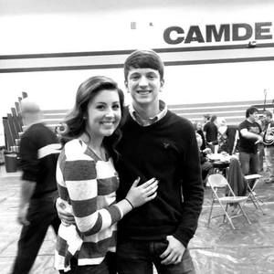 Meet your Posher, Brian