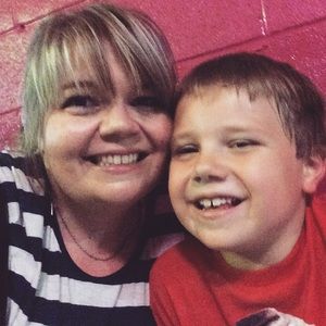 Meet your Posher, Jenifer