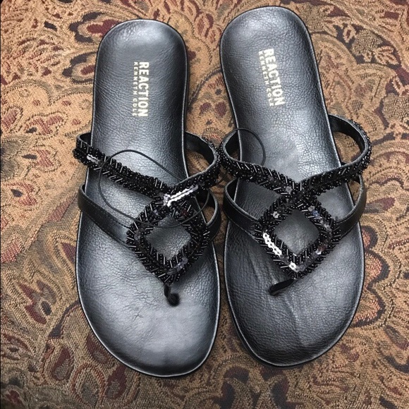 Kenneth Cole slides - Picture 3 of 4