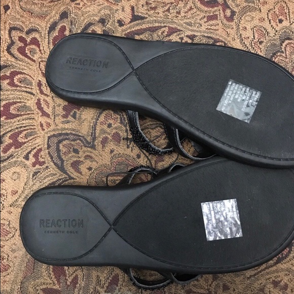 Kenneth Cole slides - Picture 4 of 4