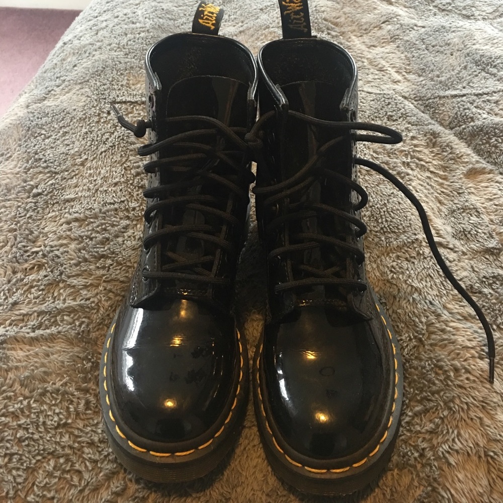 Dr. Martens Boots