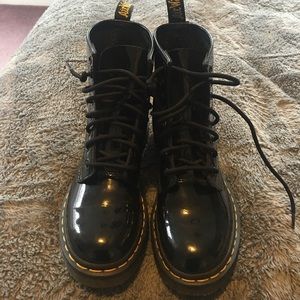 Dr. Martens Boots