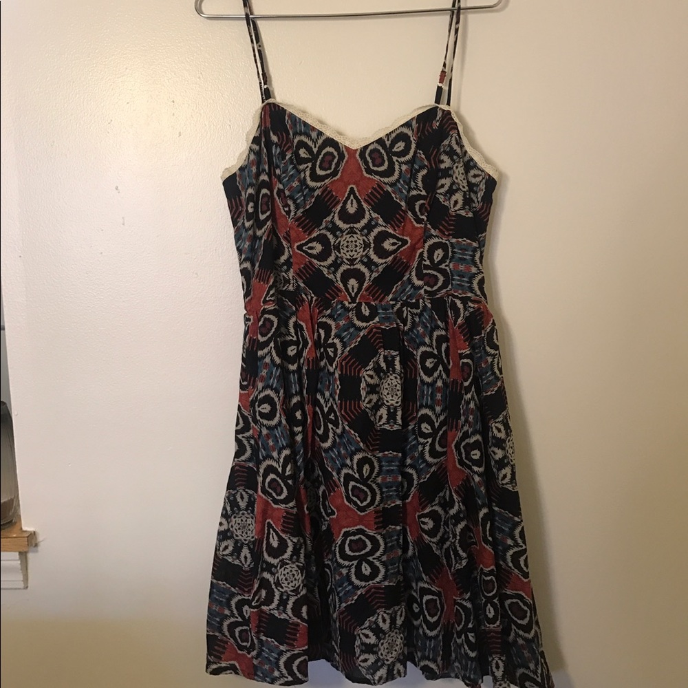 Victoria's Secret Summer Dress