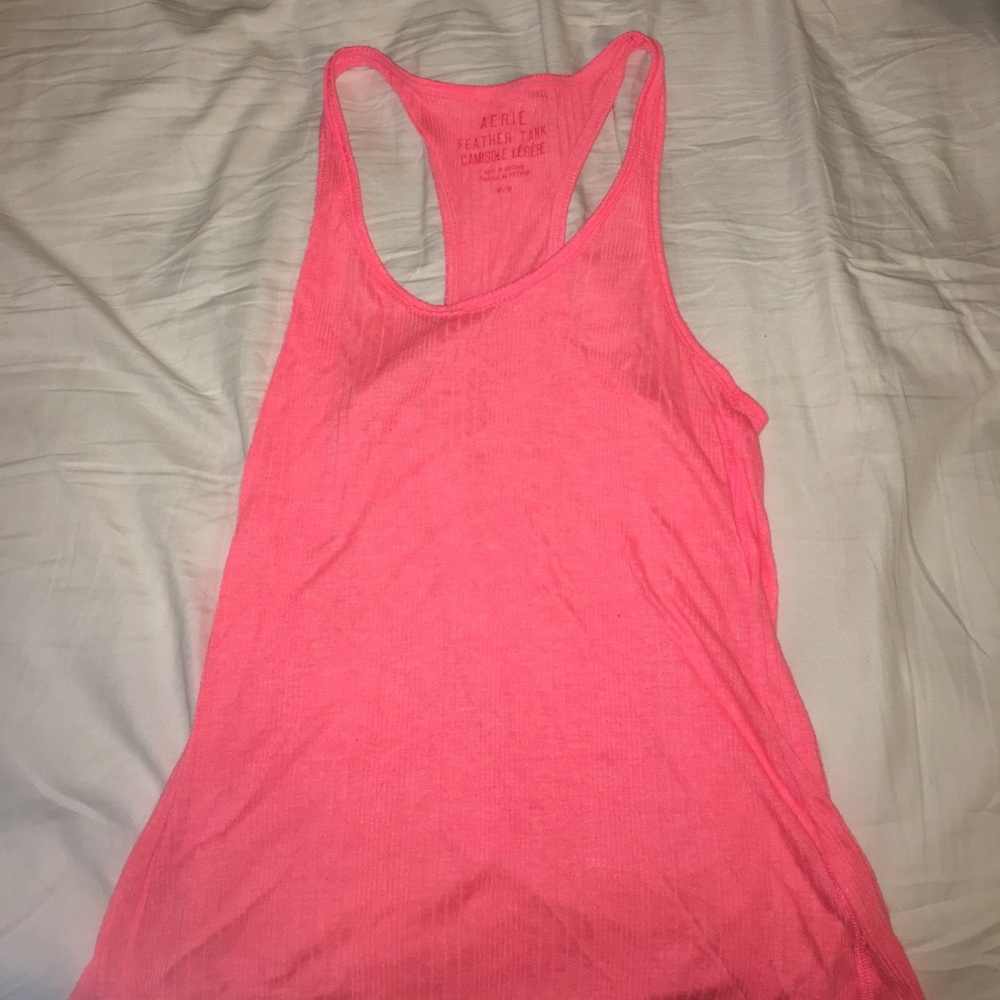 Feather Tank Camisole