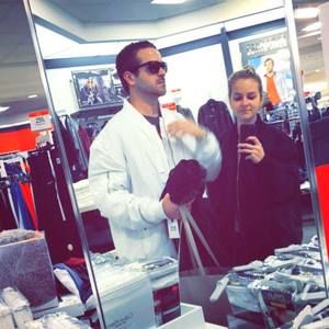 Meet your Posher, Marielle