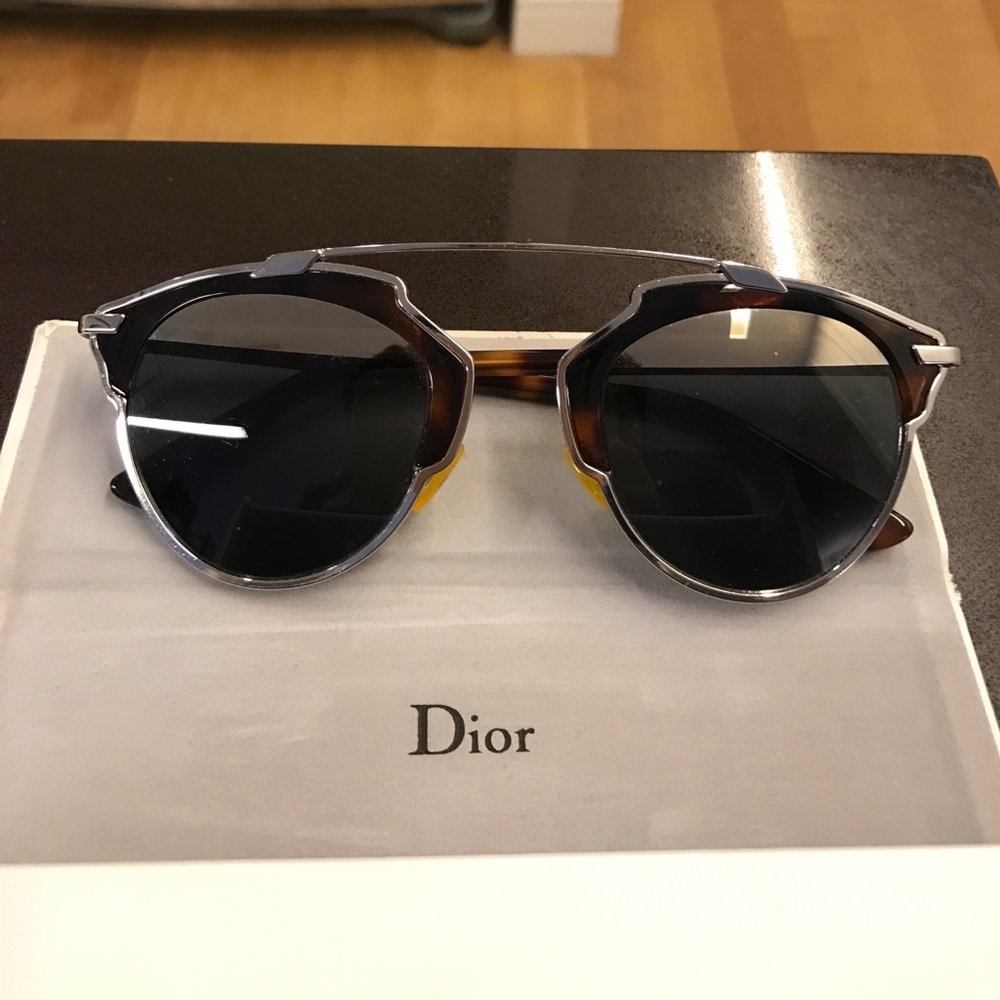 Dior sunglasses