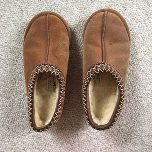 Ugg slippers