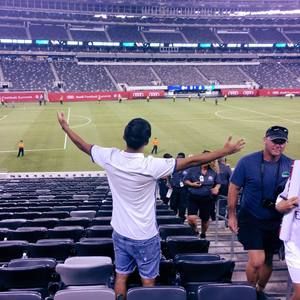 Meet your Posher, Edgar