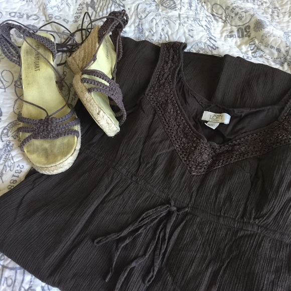 The Loft Dress SS1 - Picture 1 of 4