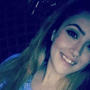 Meet your Posher, Jenna