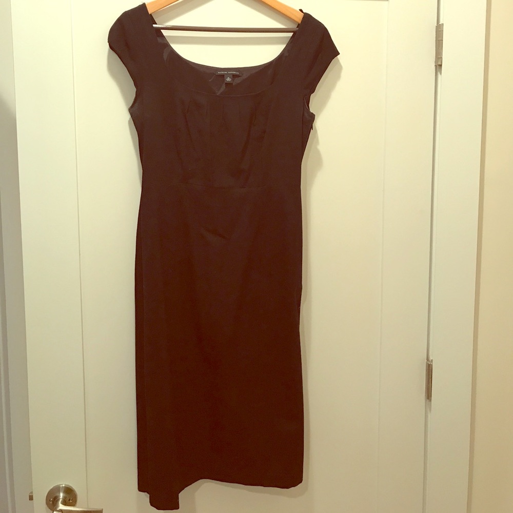LBD from Banana Republic