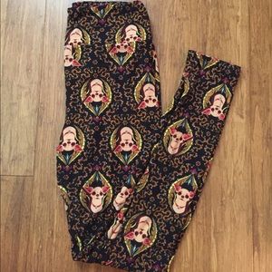 Lularoe leggings