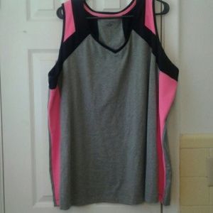 2pc Workout outfit