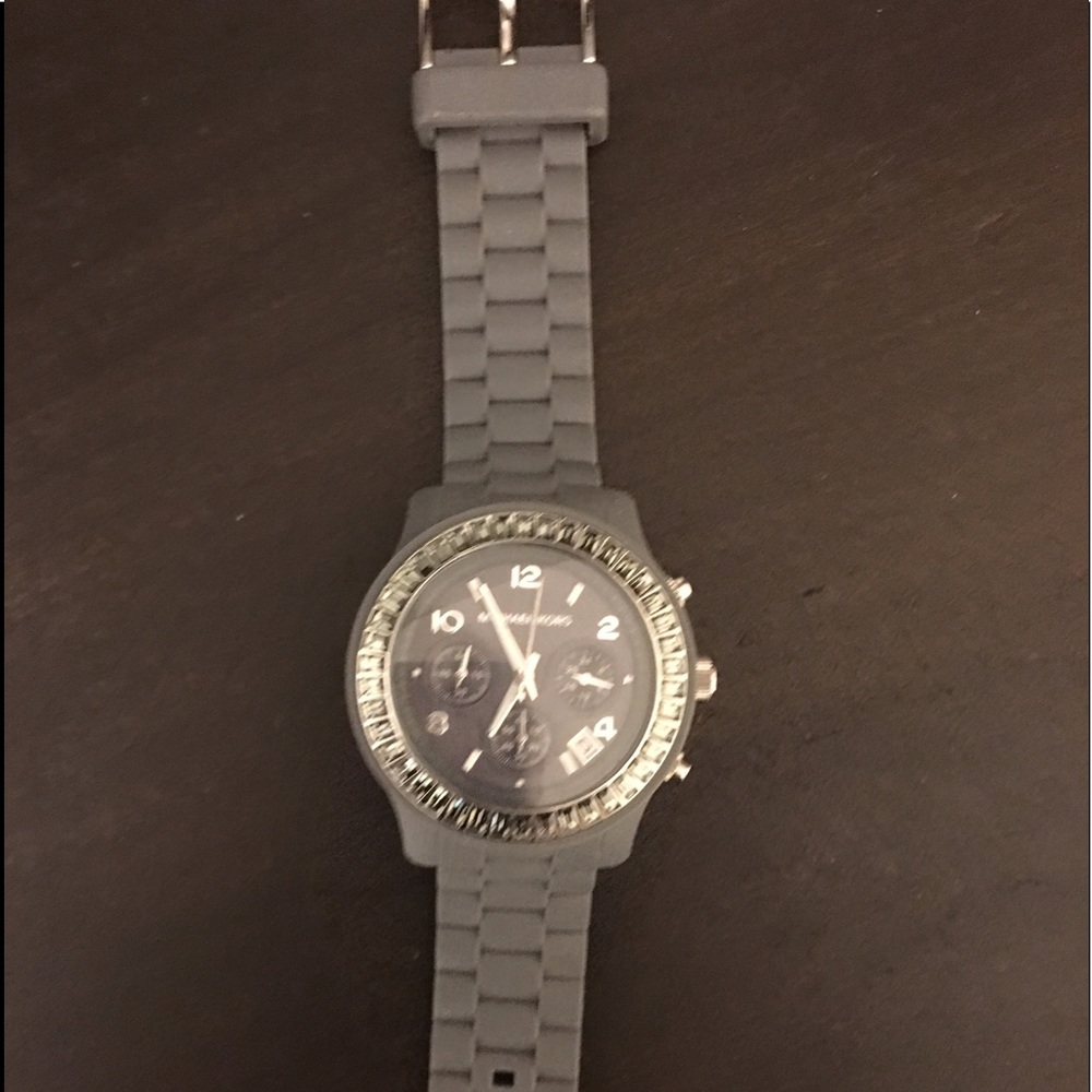 Authentic MICHAEL KORS Watch
