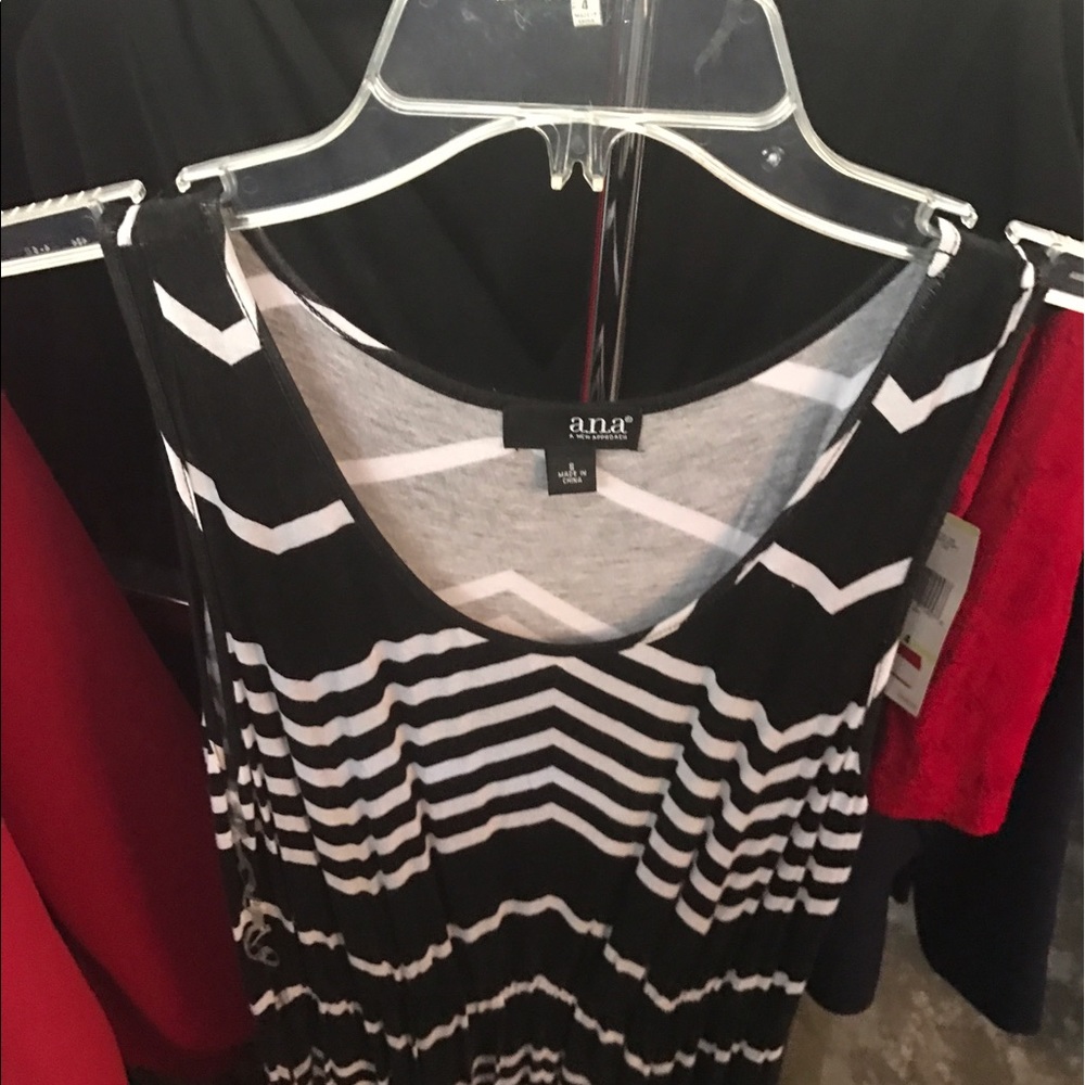Ladies Dress