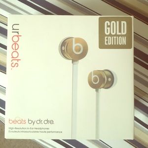 Beats Earbuds