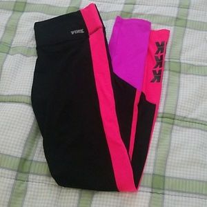 PINK ultimate yoga legging