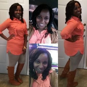 Meet your Posher, Shayla