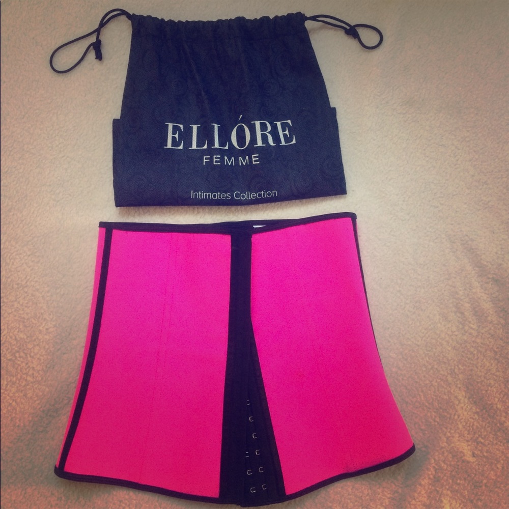 ✨LIKE NEW✨ ELLORE FEMME WAIST TRAINER