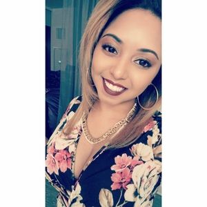 Meet your Posher, Cameryn