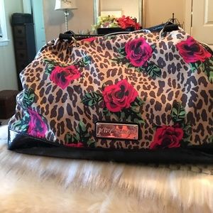 Authentic Betsey Johnson