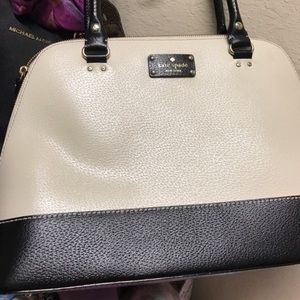 Kate spade purse