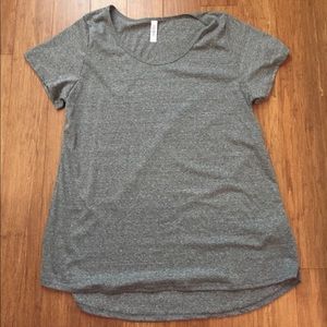 Lularoe perfect tee