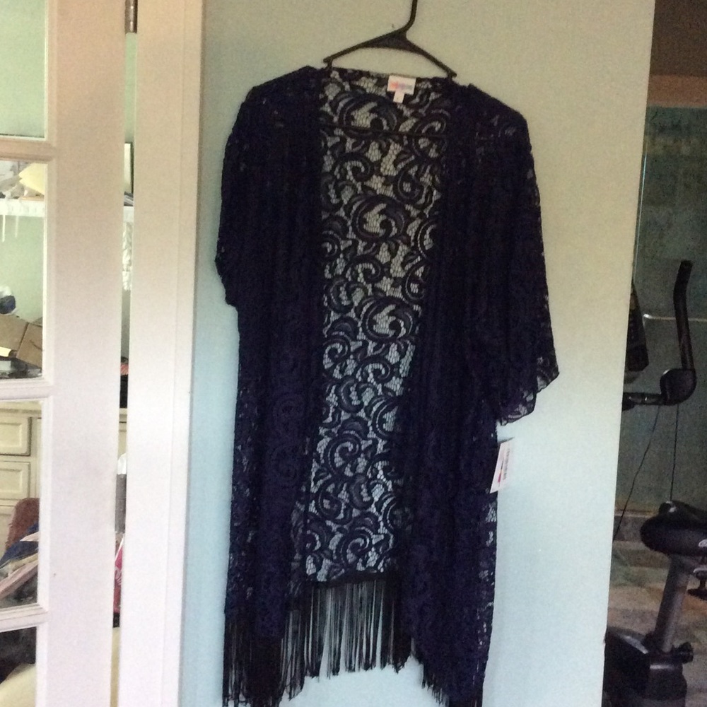 Lularoe Monroe large new w tags