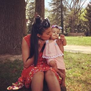 Meet your Posher, Stephanie