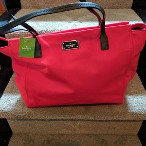 Kate Spade Shoulder Bag