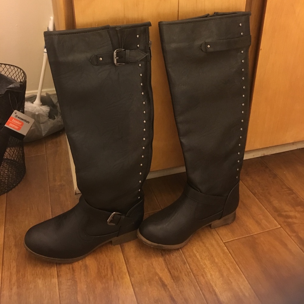 Rue21 boots