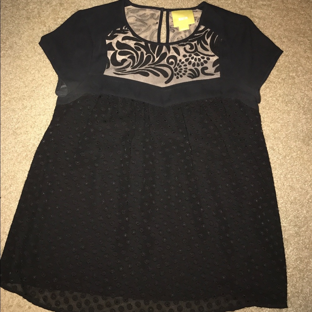 Maeva Blouse