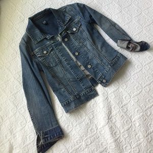 GAP denim jacket