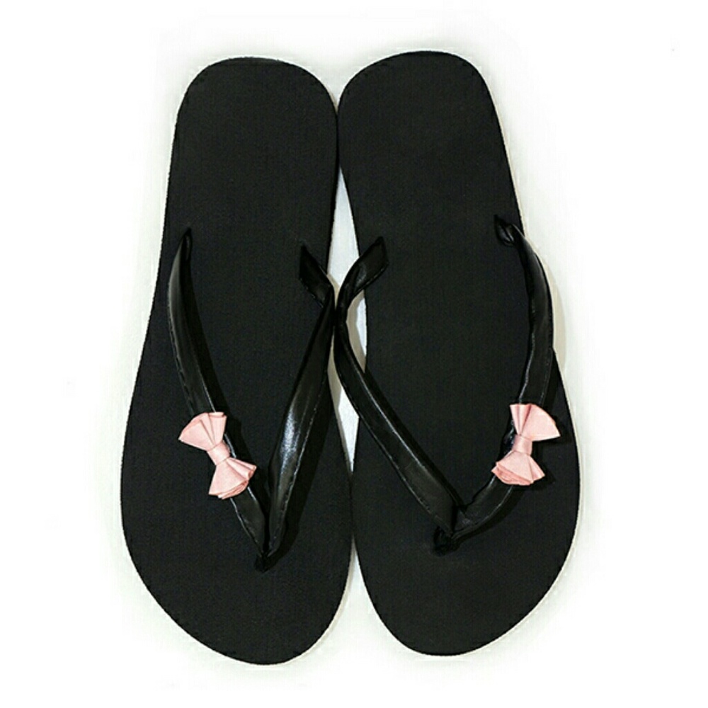 Sweet Summer thong flip flops for Women