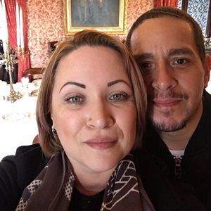 Meet your Posher, Candice