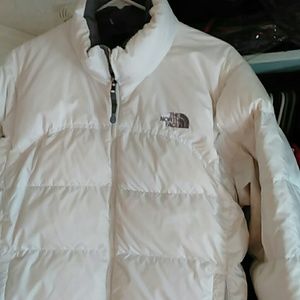 The North Face Down Coat