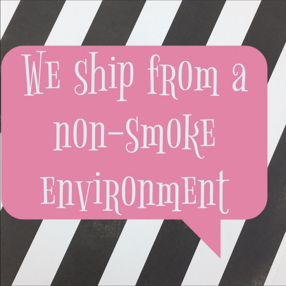 Smoke Free!!