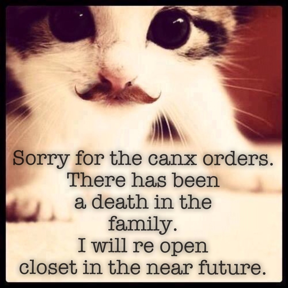 I apologize for the inconvenience