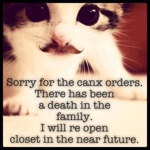 I apologize for the inconvenience