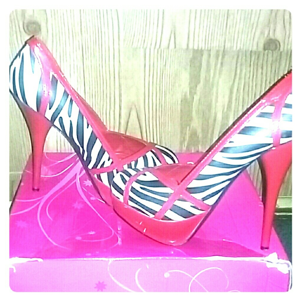 Night out shoes