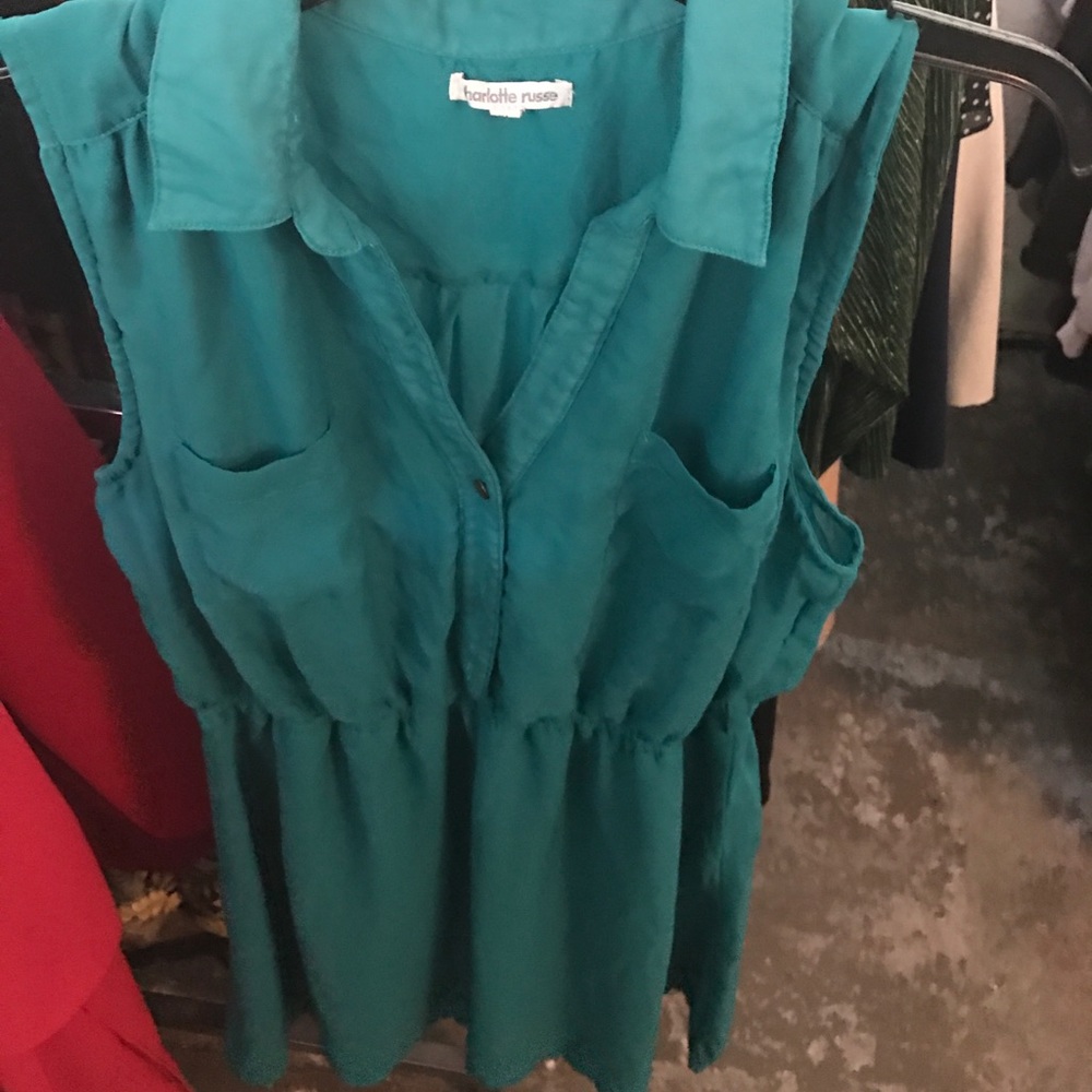 Ladies Dress