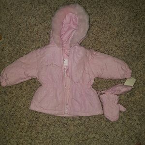 winter coat
