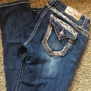 Miss Me Straight 29 ONLY WORE ONCE