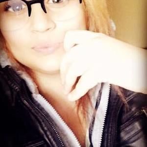 Meet your Posher, Jasmine