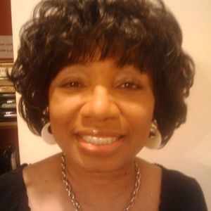 Meet your Posher, Joann