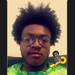 Meet your Posher, Percy