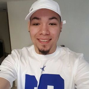 Meet your Posher, Nathan