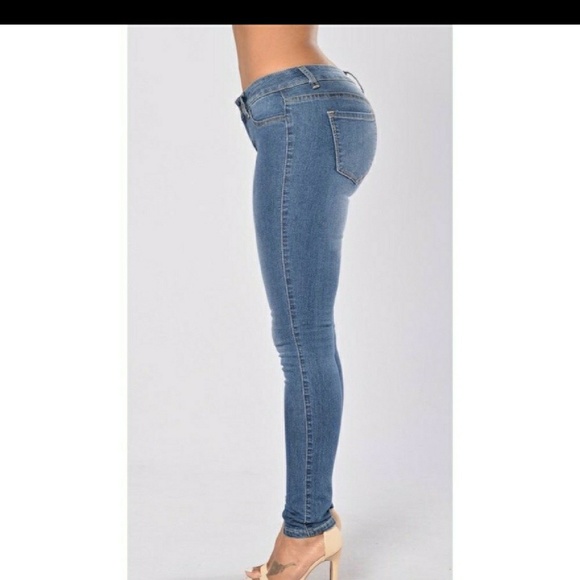 Pantalones/pants - Picture 2 of 4