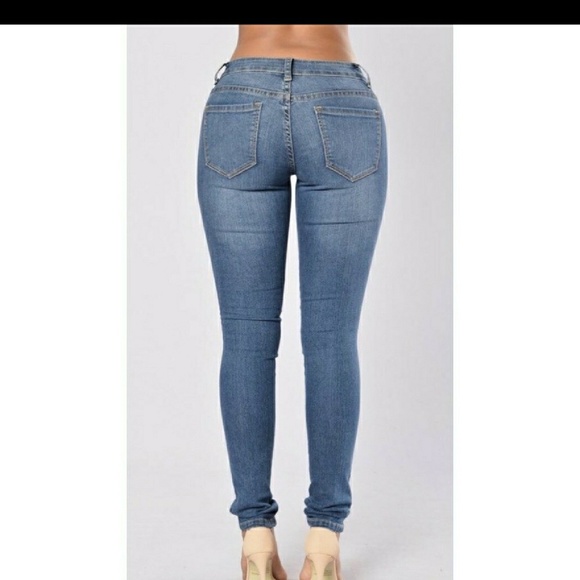 Pantalones/pants - Picture 3 of 4